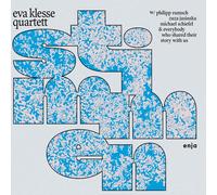 Klesse,Eva Quartett - Stimmen (Digipak)