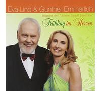 Eva Lind & Gunther Emmer - Fruehling Im Herzen [Import]