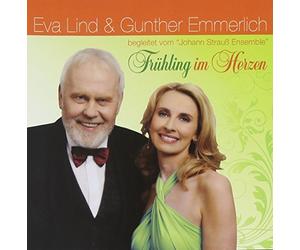 Eva Lind;Gunther Emmerlich - Frühling im Herzen