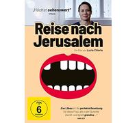 Reise nach Jerusalem – Eva Löbau – DVD – Import – Alive AG