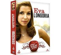 Eva Longoria - Coffret : Desperate Teachers + Le Fantôme De Mon Ex-Fiancée - Pack
