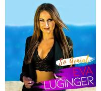 Eva Luginger – So Genial – CD – Import (Warner Music)