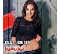 Eva Luginger – Wahnsinn – CD – Warner Music