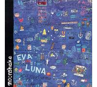 Eva Luna - Édition Limitée Couleur Bleu