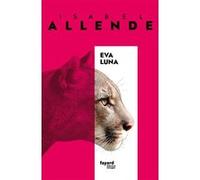 Eva Luna Isabel Allende (Auteur)