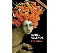 Eva Luna (Spanish Edition)