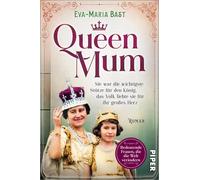 Eva-Maria Bast Queen Mum (Bedeutende Frauen, die die Welt verändern 20): (Poche)