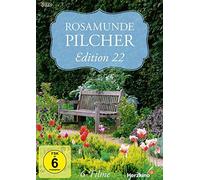 Eva-Maria Grein Von Friedl - Rosamunde Pilcher Edition 22 [Import]