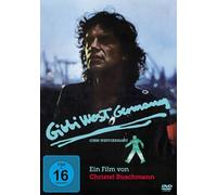 Gibbi Westgermany - Christel Buschmann - DVD - Film- und Fernsehjuwelen