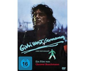 Eva-Maria Hagen;Eric Burdon - Gibbi Westgermany