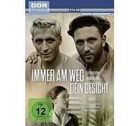 Eva-Maria Hagen - Immer am Weg Dein Gesicht