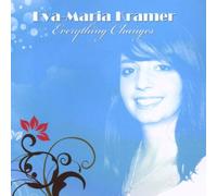 Eva-Maria Kramer - Everything Changes [Import]