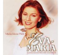 Eva-Maria - Meine Kleine Welt [Import]