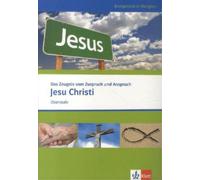 Eva-Maria Schli Das Zeugnis vom Zuspruch und Anspruch Jesu Christi: Them (Relié)