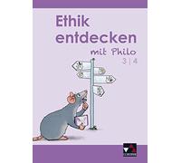 Eva Marsal Marg Ethik entdecken mit Philo / Ethik entdecken 3/4: Unterri (Poche)