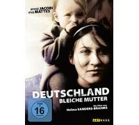 Eva Mattes - Deutschland Bleiche Mutter