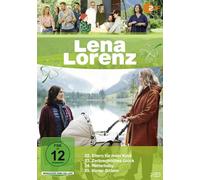 Lena Lorenz 07 – Eva Mattes et Judith Hoersch