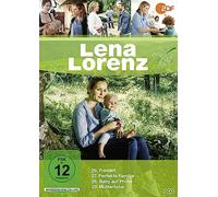 Lena Lorenz – Épisode 08 – Eva Mattes et Judith Hoersch