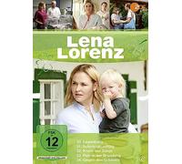 Lena Lorenz 09 – Eva Mattes, Judith Hoersch – Studio Hamburg Enterprises