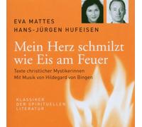 Eva Mattes - Mein Herz Schmilzt [Import]