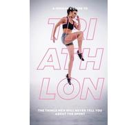 Eva Mauer A Woman's Guide to Triathlon (Relié)