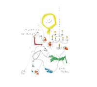 Eva Mcbel - I’m Glad You Happened [Vinilo]