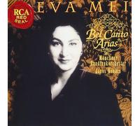 Eva Mei - Bel Canto Arias: E. Mei [S] Kova [Import]
