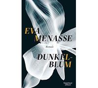 Eva Menasse Dunkelblum: Roman (Relié)