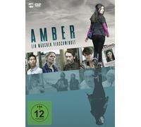 EVA/MURRAY,DAVID/MITCHELL,J. BIRTHISTLE - AMBER (DIE KOMPLETTE SERIE) 2 DVD NEUF