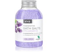 Eva Natura Lavender Oil sel de bain effet régénérant 600 g