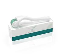 Eva Naturals Premium Titanium 540 Skin Care Derma Roller (0,25 mm)