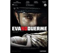 Eva No Duerme (2015)