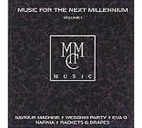 Eva O - Music for the Next Millennium (UK Import)