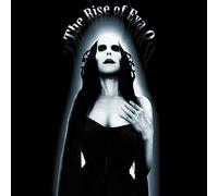 Eva O – The Rise of Eva O – CD (Import)