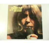 Eva, Olmerova - Eva Olmerova & The Traditional Jazz Studio [Vinyl-LP / 1151419].
