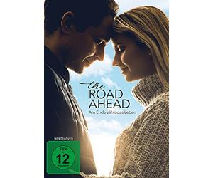 Eva Paris Cicinyte;Davidlafontaine;John Novak;John - The Road Ahead: am Ende Zählt das Leben