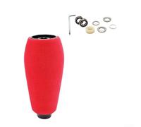 EVA pour Moulinet pour DRT pour mk1 pour daiwa pour zillion | Matériau EVA , compatible pour drt pour mk1, design ergonomique, réduit la fatigue, couleur vif