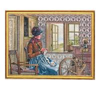 Eva Rosenstand Kit de broderie au point de croix