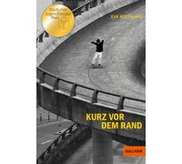 Eva Rottmann Kurz vor dem Rand (Poche)