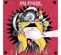 Eva Ryjlen - Violencia Posmoderna