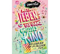 Eva Schöffmann- Mein Leben ist ganz großes Kino (nur leider bin ich im f (Relié)
