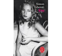 Eva - Simon Liberati - Lgf - Poche - Roman