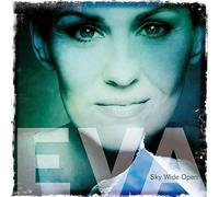 Eva - Sky Wide Open