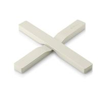 EVA SOLO | 2 Dessous de Plat Magnétiques | Nylon Enduit de Silicone avec Aimants Intégrés | Lavables au Lave-Vaisselle | À Placer soit en Traverse soit Divisés en 2 | Design, Fonctionnalité et Qualité