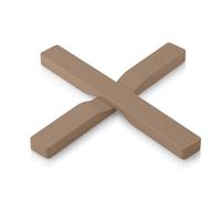 EVA Solo 2 Dessous de Plat magnétiques | Nylon revêtu de Silicone avec aimants intégrés | Passe au Lave-Vaisselle | Placé Soit transversalement ou divisé en 2 | Design, fonctionnalité et qualité