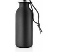 Eva Solo 24/12 To Go Isolierflasche - 0.5 Liter - noir