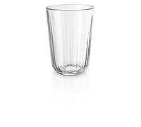 EVA SOLO | 4 verres à facettes 34 cl | robustes et adaptés à un usage quotidien | verres à boissons.