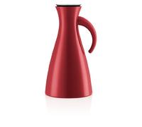 Eva Solo 502913 - Carafe isotherme (1 litre), couleur rouge