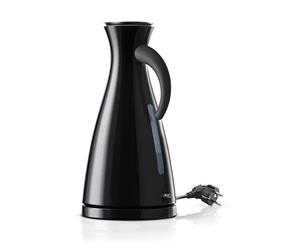 EVa Solo 502920 - Chauffe-Eau 1.6 litros noir