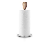 Eva Solo 5706631072014 Support pour Rouleaux de Cuisine, Acier Inoxydable, 13,4 x 13,4 x 23,4 cm
